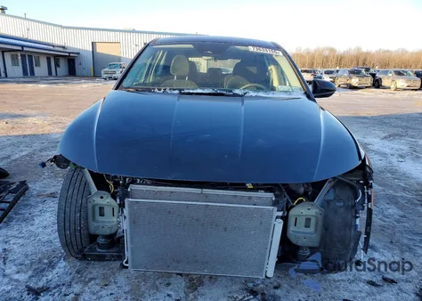 2025 Hyundai Tucson Se z USA, uszkodzony, nr VIN 3KMJACDE1SE013209